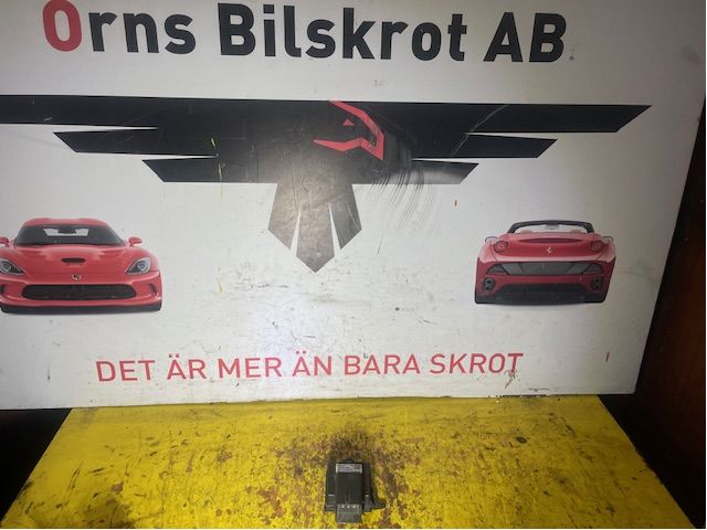 Rele ALOITA