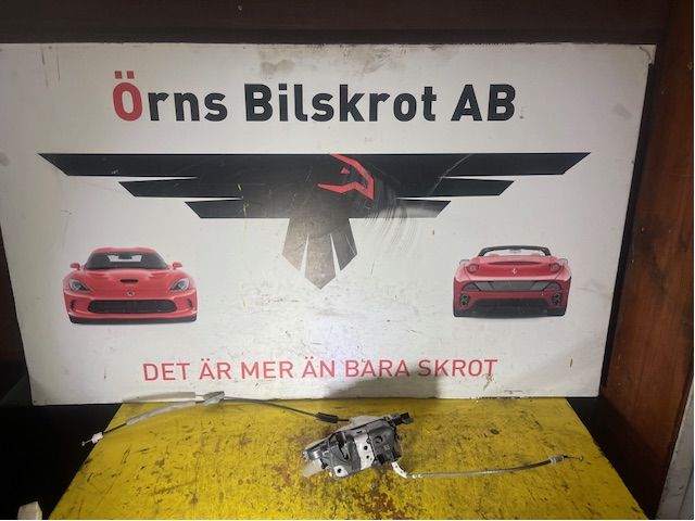 Lukkorunko ovilukko