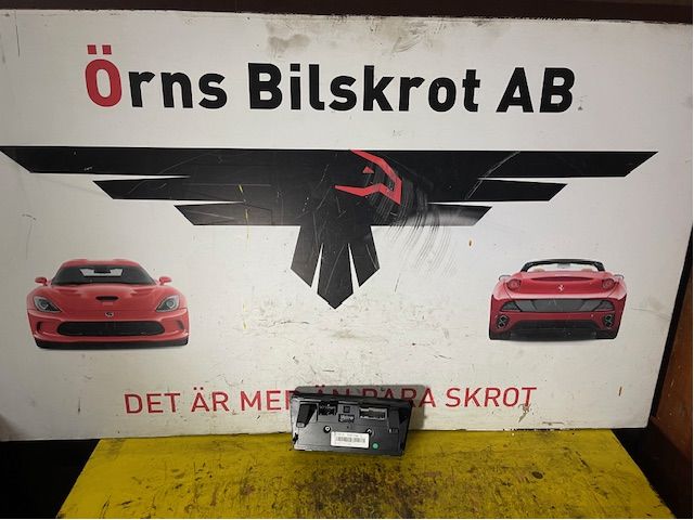 AC ohjainlaite AC ohjausyksikkö