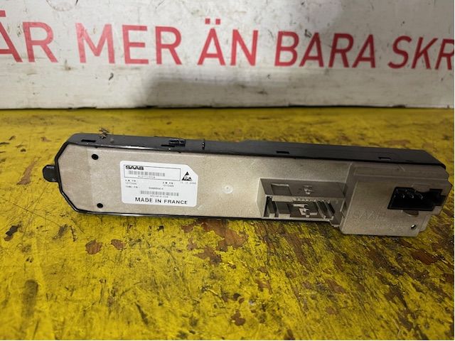 Katkaisin sähköikkunannostin