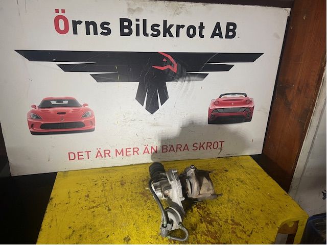 Turboahdin