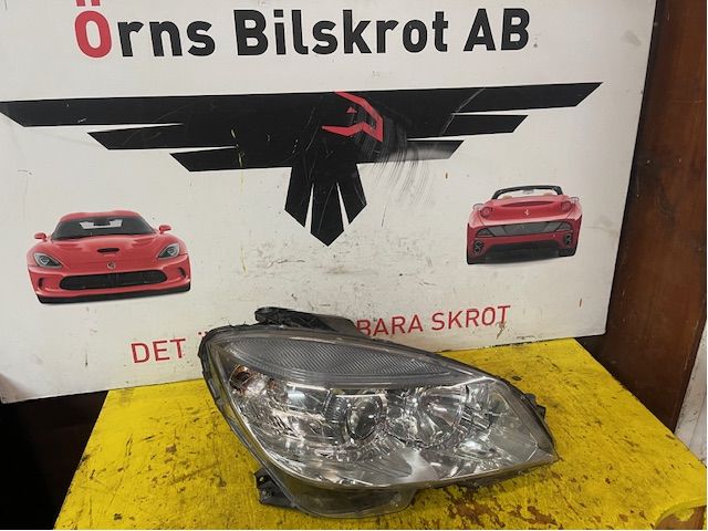 Ajovalo oikea
