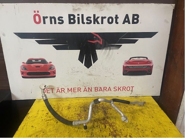 AC letku PUTKI