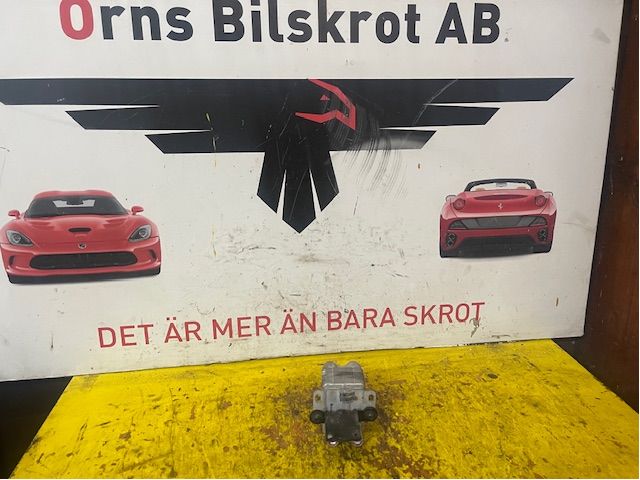 LÄMMITYSKAMMIO VAIHTEENVAIHTAJA