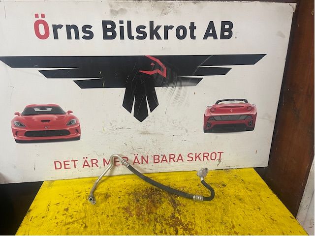 AC letku PUTKI