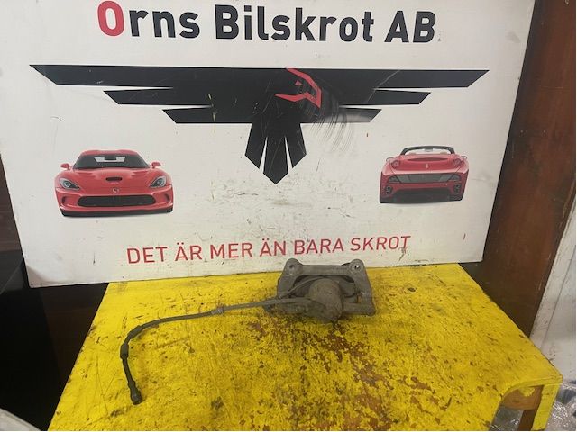 Jarrusatula etu oikea