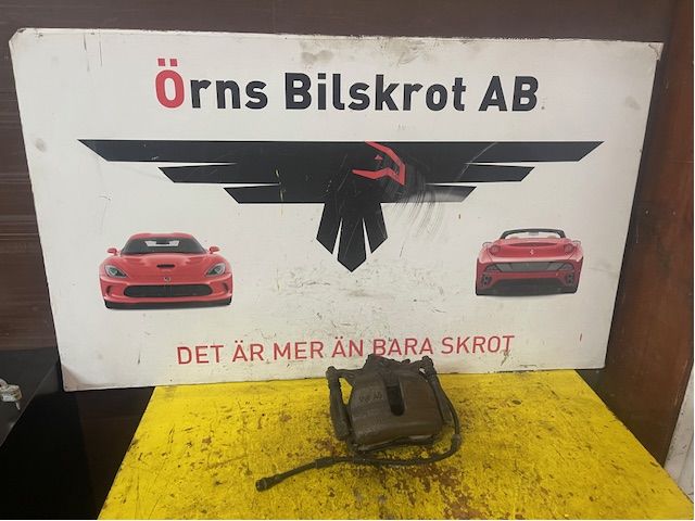 Jarrusatula etu vasen