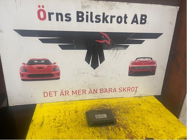 Ohjainlaite ruiskutus bensiini