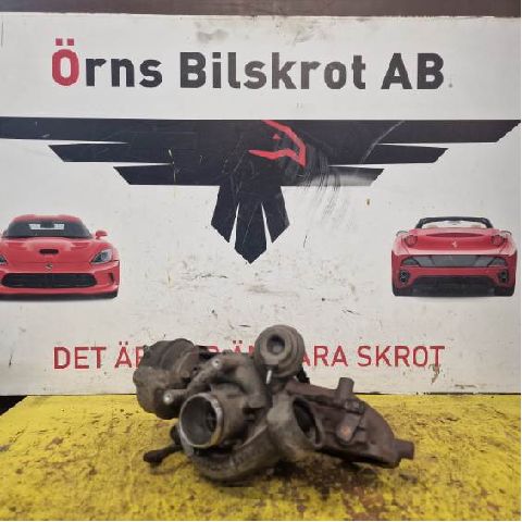 Turboahdin