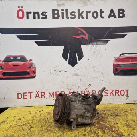 AC compressor