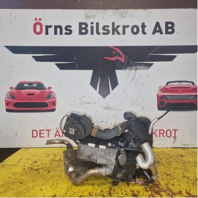 Diesellämmitin