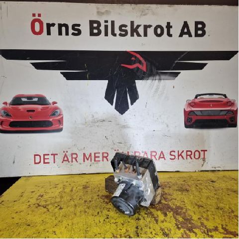 ABS hydrauliikkayksikkö