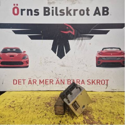 ABS hydrauliikkayksikkö