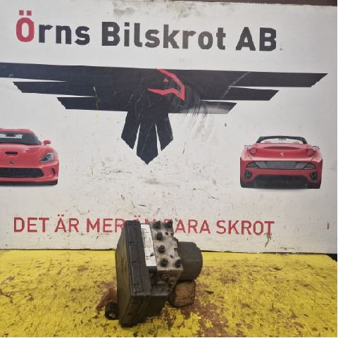 ABS hydraulic unit