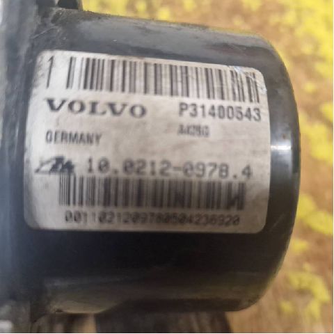 ABS hydraulic unit