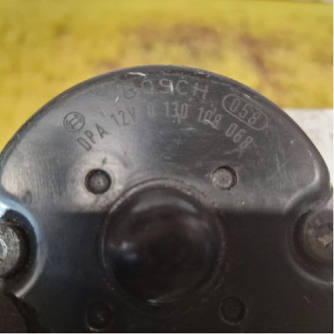 ABS hydrauliikkayksikkö