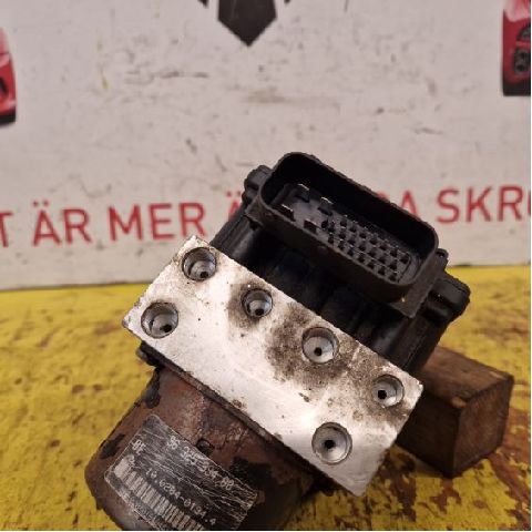 ABS hydraulic unit