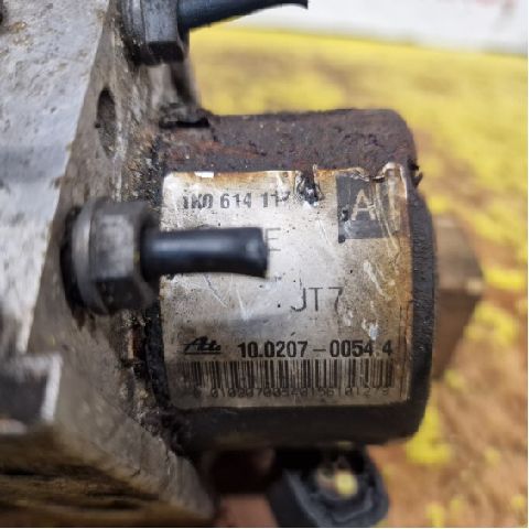 ABS hydraulic unit
