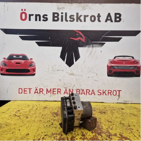 ABS hydraulic unit