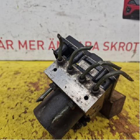 ABS hydraulic unit