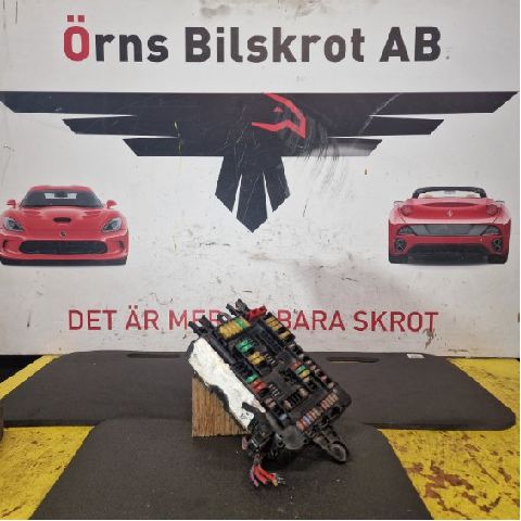 Sulakerasia sähkökeskus