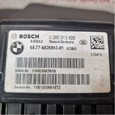 Control unit other