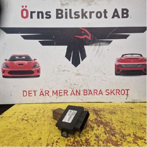 Ohjainlaite pysäköinti jarru sähköinen käsijarru