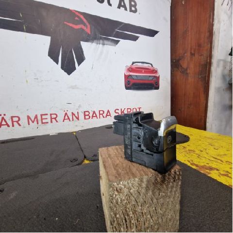 Katkaisin seisontajarru