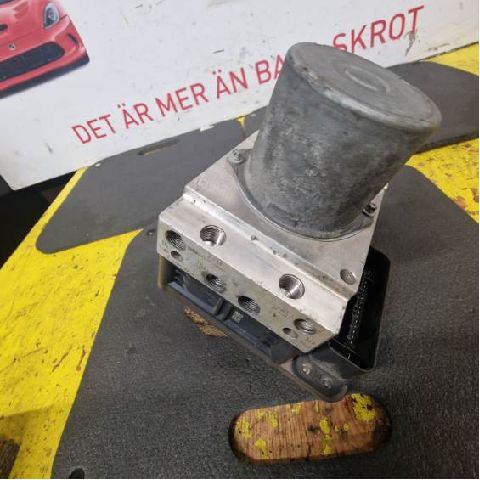 ABS hydraulic unit