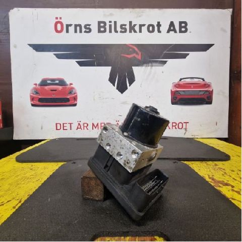 ABS hydraulic unit