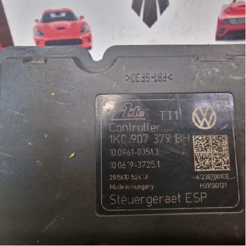 ABS hydraulic unit