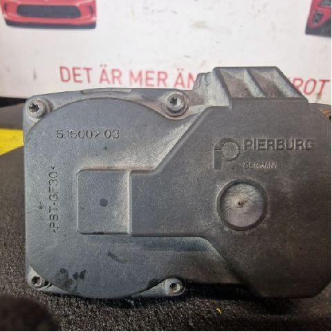 EXHAUST VALVE