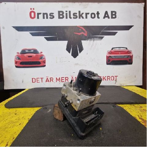 ABS hydraulic unit