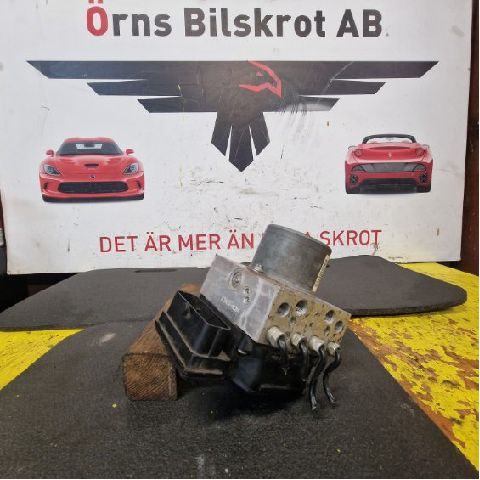 ABS hydraulic unit