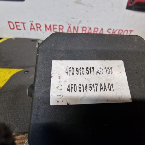 ABS hydraulic unit
