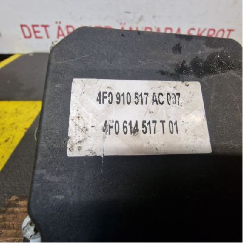 ABS hydraulic unit