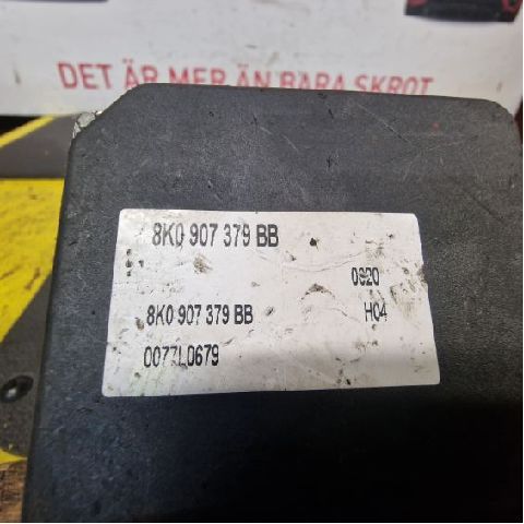 ABS hydraulic unit
