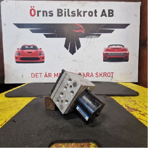 ABS hydrauliikkayksikkö