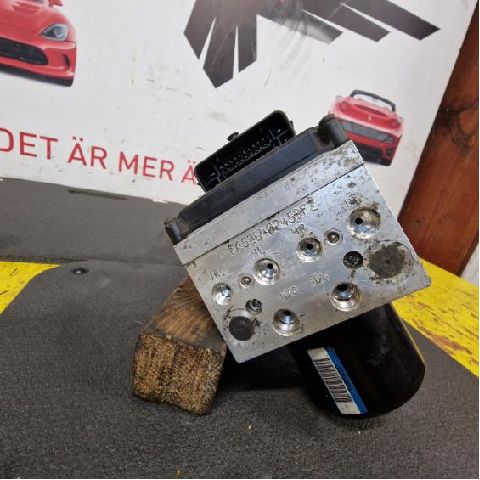 ABS hydraulic unit