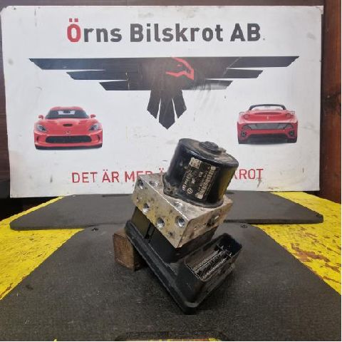 ABS hydraulic unit