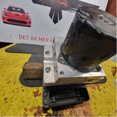 ABS hydrauliikkayksikkö