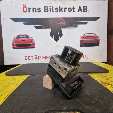 ABS hydraulic unit
