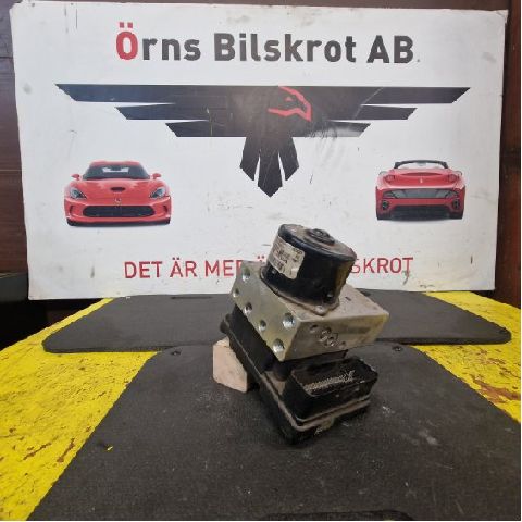 ABS hydraulic unit