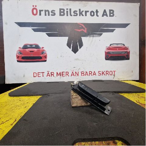 Katkaisin pysäköintitutka