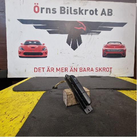 Katkaisin LUISTONESTO