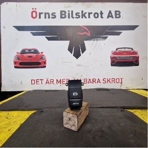Katkaisin seisontajarru