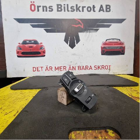 Katkaisin valo
