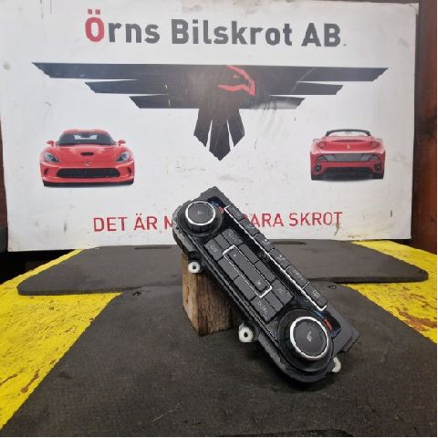 AC ohjainlaite AC ohjausyksikkö