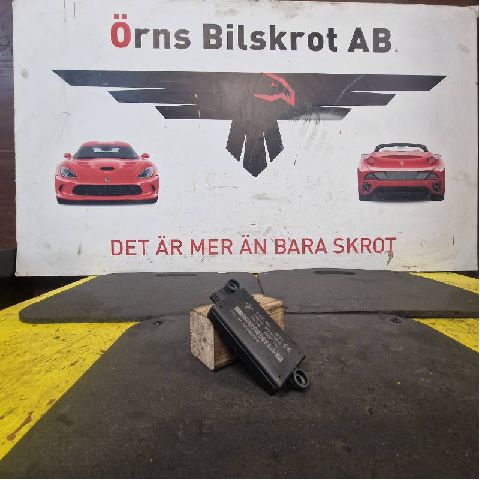 Sensor ALARM