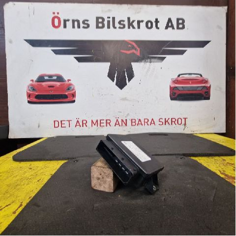 Ohjainlaite pysäköinti jarru sähköinen käsijarru